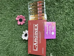 L- Arginex (Amino Acid)Metabolism Booster