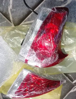 Complete Back Light/Rear Light Venza 2010