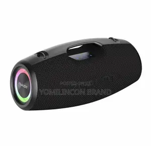 Zealot S78 100W Super Bass Bluetooth Speaker With 24000mah