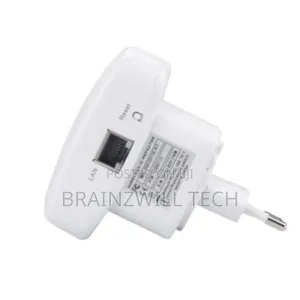 Wireless Wifi Repeater