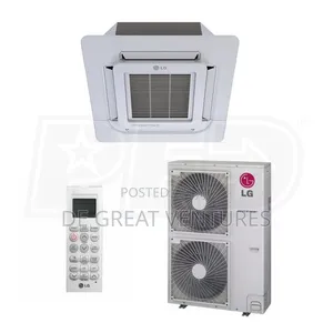 Brand New LG 5ton Inverter Ceiling Cassette Air Conditioner