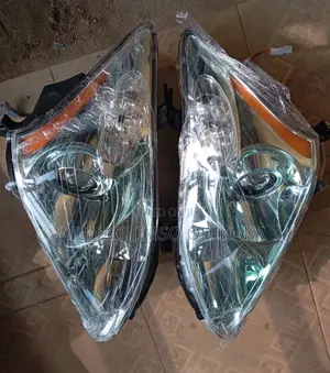 Headlight RX 330 Lexus 2005
