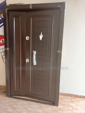 Turkey Classic Security Door 4ftby7ft