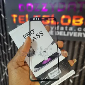 Google Pixel 4xl Screen Guard Protector