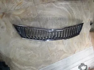 Grilles for Hyundia and Kia 2019