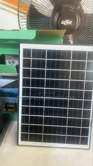 Solar Triple 4G Double Camera