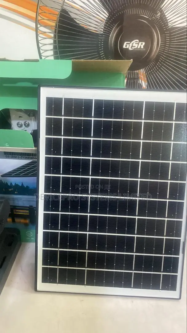 Solar Triple 4G Double Camera