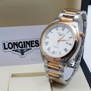 Longines Men Watches