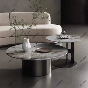 Classic Center Table