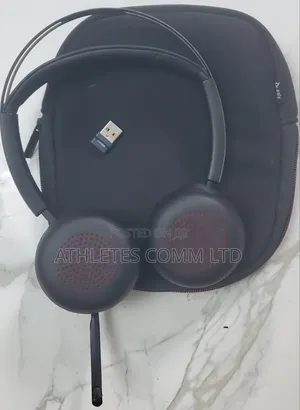 Plantronics Headset