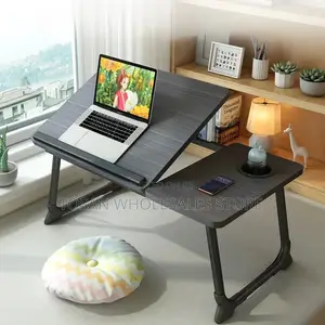 Foldable Laptop Desk Good