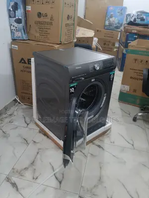 Super Quality Hisense 10kg New Inverter Washing Machine