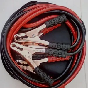 Jump Start Battery Booster Cable 1200amp