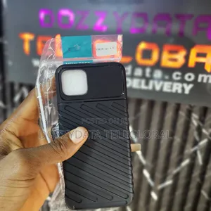 Silicon Case for Google Pixel 4XL