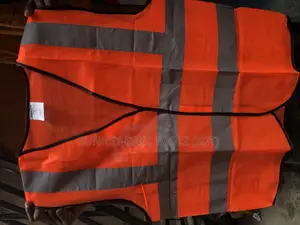 Net Reflective Jacket