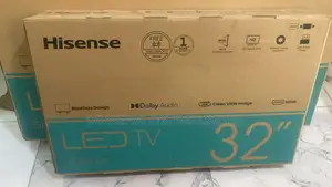 Hisense 32'' LED HD T.V