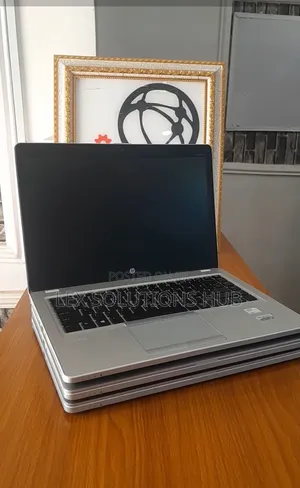 Laptop HP EliteBook Folio 9480M 8GB Intel Core i5 HDD 500GB