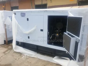 Perkins 200kva Generator | Acoustic Insulation