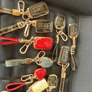 Quality Tpu Car Key Covers
