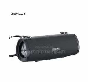 Zealot S39 Super Bass Wireless Speaker