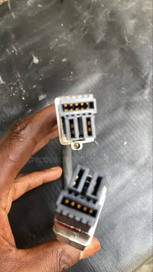 Cisco Stack Power Cable CAB-SPWR-30CM