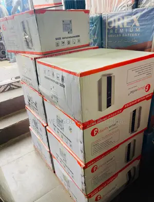 7.5kva 48v Felicity Inverters Are Available in Stock