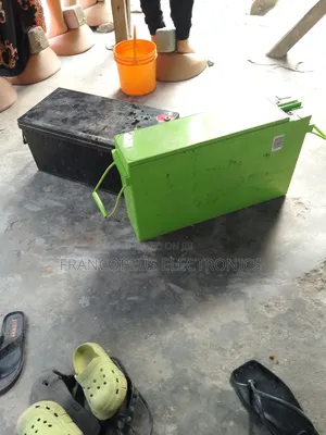Unused/Old Inverter Batteries Buyer