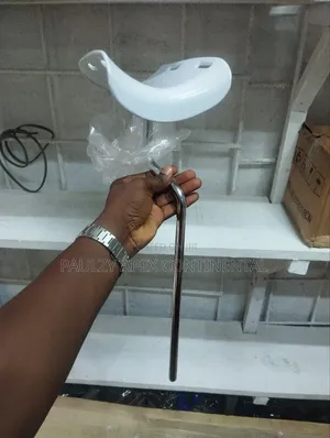 Stirrup (Delivery Bed)
