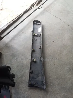 Lexus RX 350 2015 Model Door Padded Back Left Side