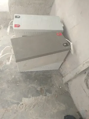We're Weak/Condemned Inverter Batteries Buyer.