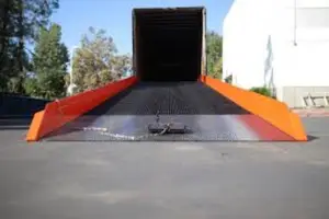 Pick the Right Wholesale 10 Ton Loading Ramp
