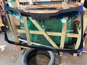 Ford F150 2019 Windscreen Glass Available We Deliver
