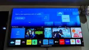 LG Oled 55 Inch G2 Series Smart Ultra HD HDR TV 2022