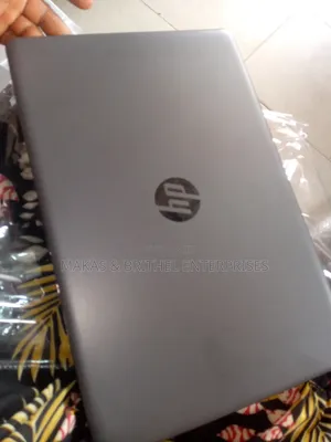Laptop HP 15 8GB Intel Core I3 SSD 500GB