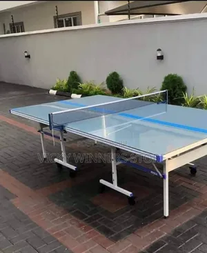 Joola Tennis Board