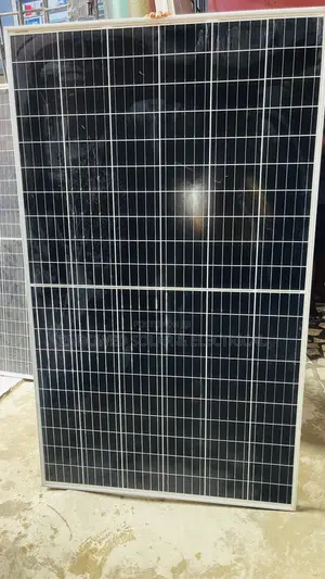 500w 24v Foreign Used Canadian Solar Panels