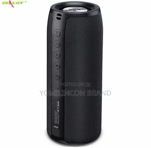 Zealot S51 Portable Wireless Bluetooth Speaker