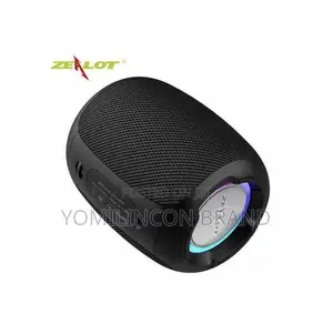 Zealot S53 Mini Bluetooth Speaker Portable Waterproof Stereo