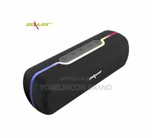 Zealot S55 Portable Wireless Bluetooth Speaker.