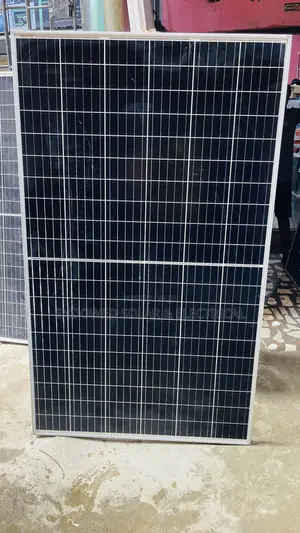 Original Half Cut 500w Foreign Used Panels Are Available