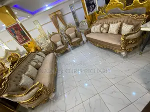 Quality Parlor Sofa