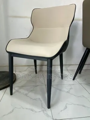 Luxury Dinning Chair