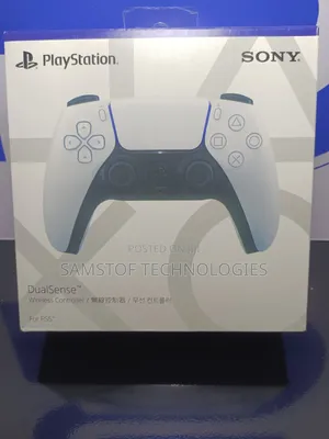 Original Sony Wireless Game Pad For Ps5