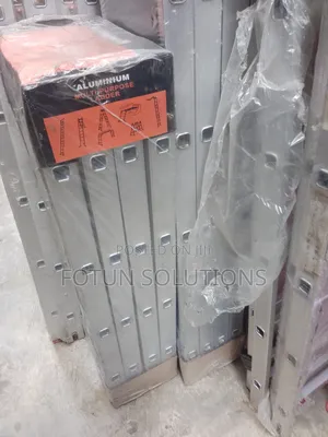 Aluminum Ladder