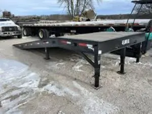 Shipping Container Ramps Lift