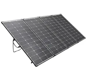 SYLVOOTECH Solar System Installation