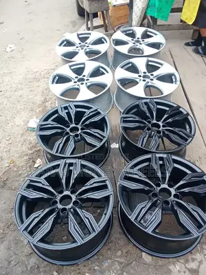 Quality 20 Inch Wheels