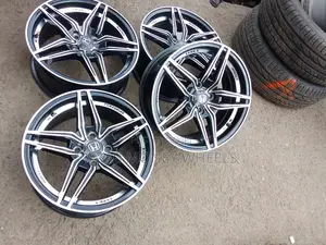 4 Both Wheels 15 Rims