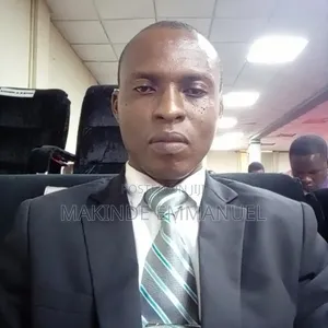 Emmanuel Ayobami Makinde