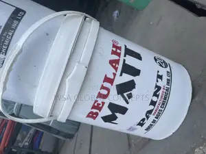 20 Liters Beulah Matt Paint
